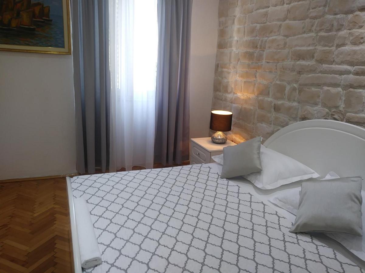 Apartment Lilly Сплит Экстерьер фото