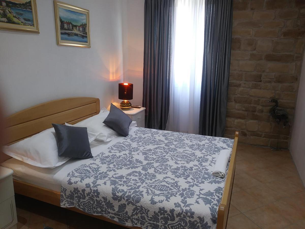 Apartment Lilly Сплит Экстерьер фото