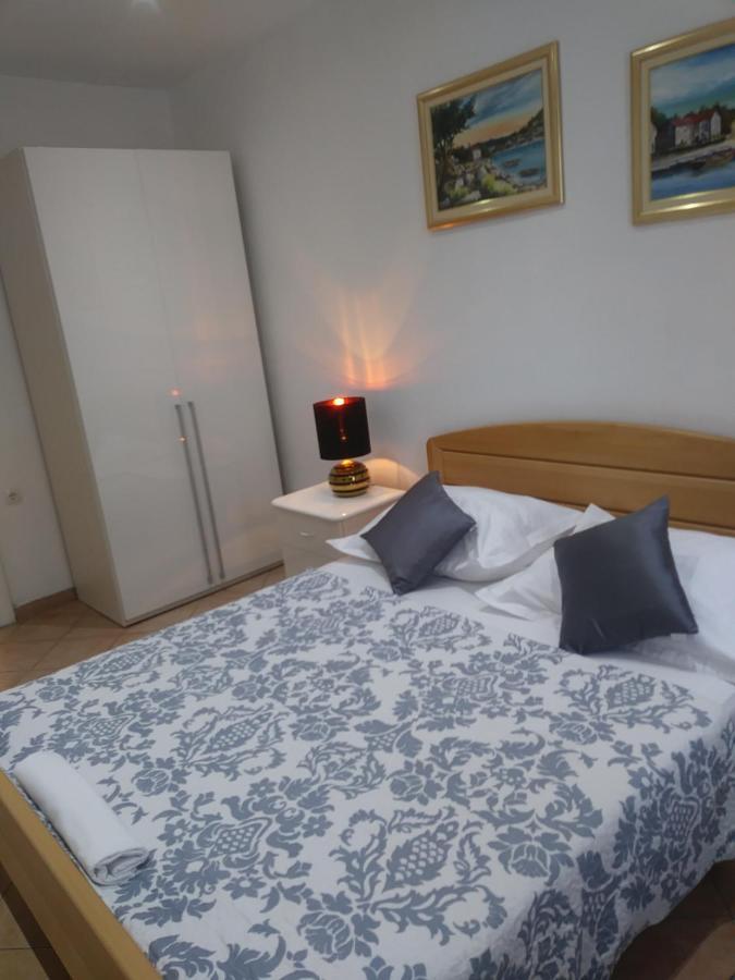 Apartment Lilly Сплит Экстерьер фото