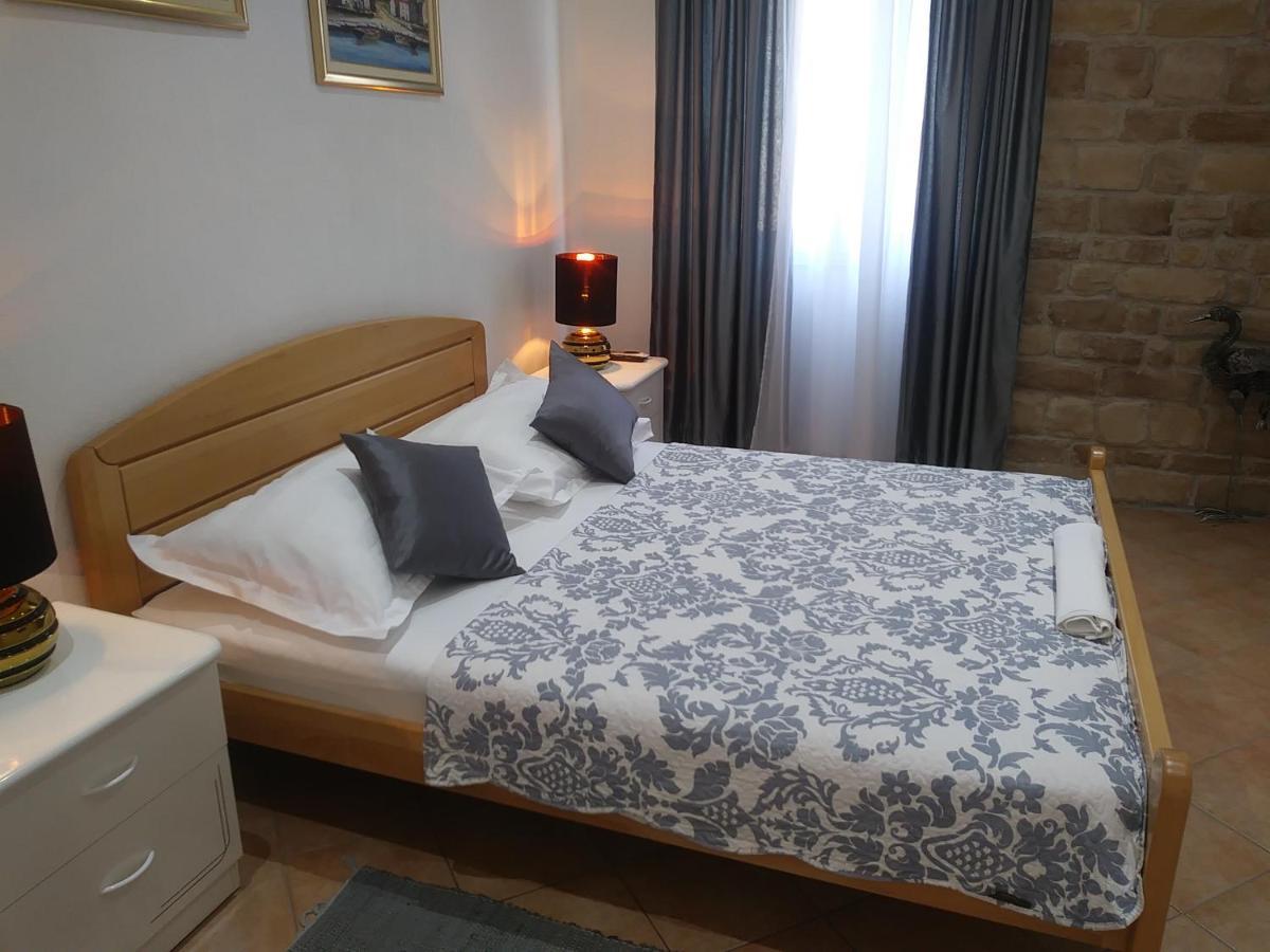 Apartment Lilly Сплит Экстерьер фото