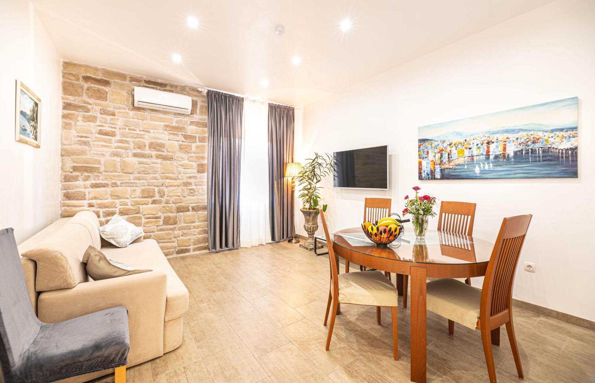 Apartment Lilly Сплит Экстерьер фото