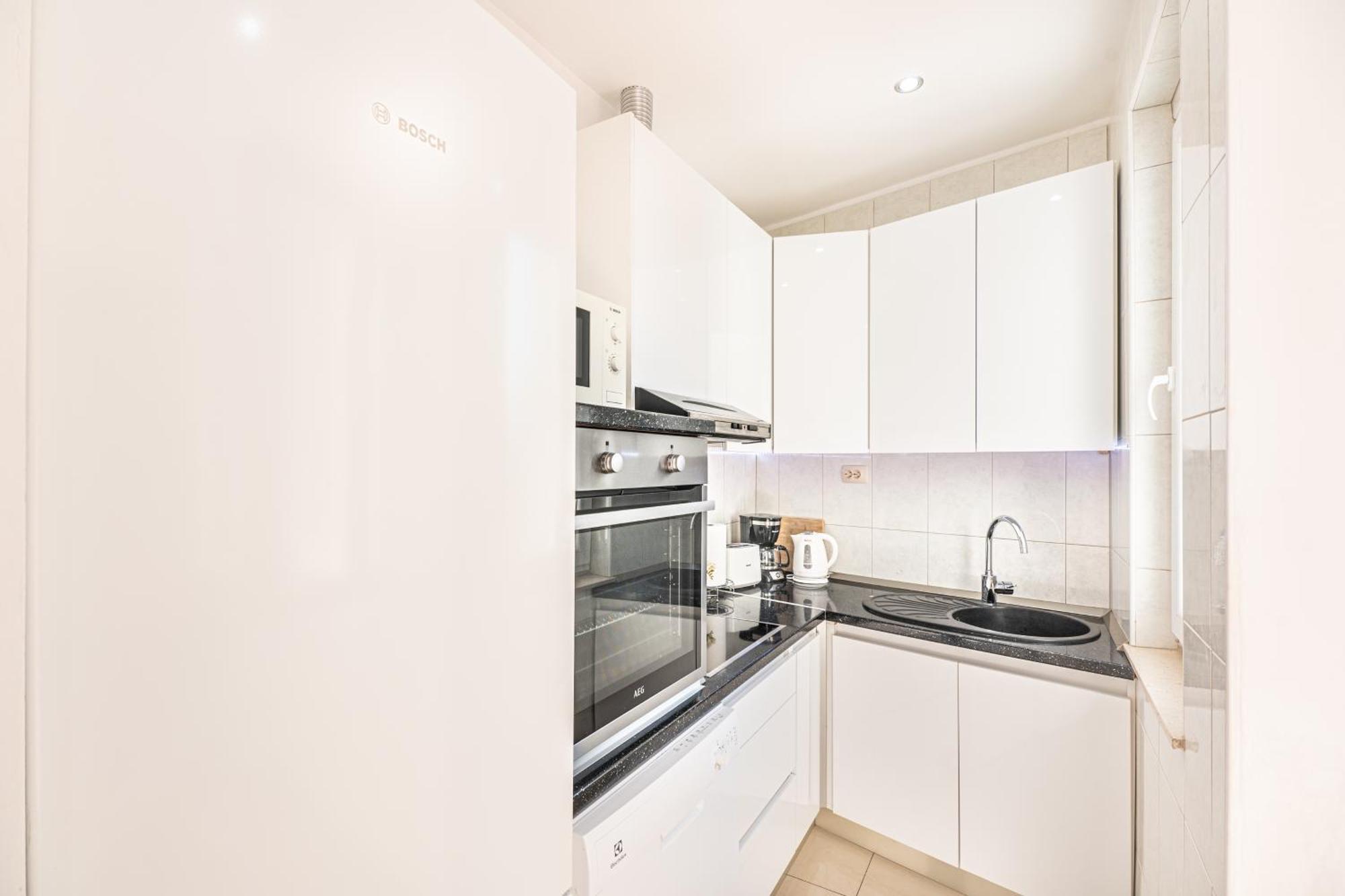Apartment Lilly Сплит Экстерьер фото