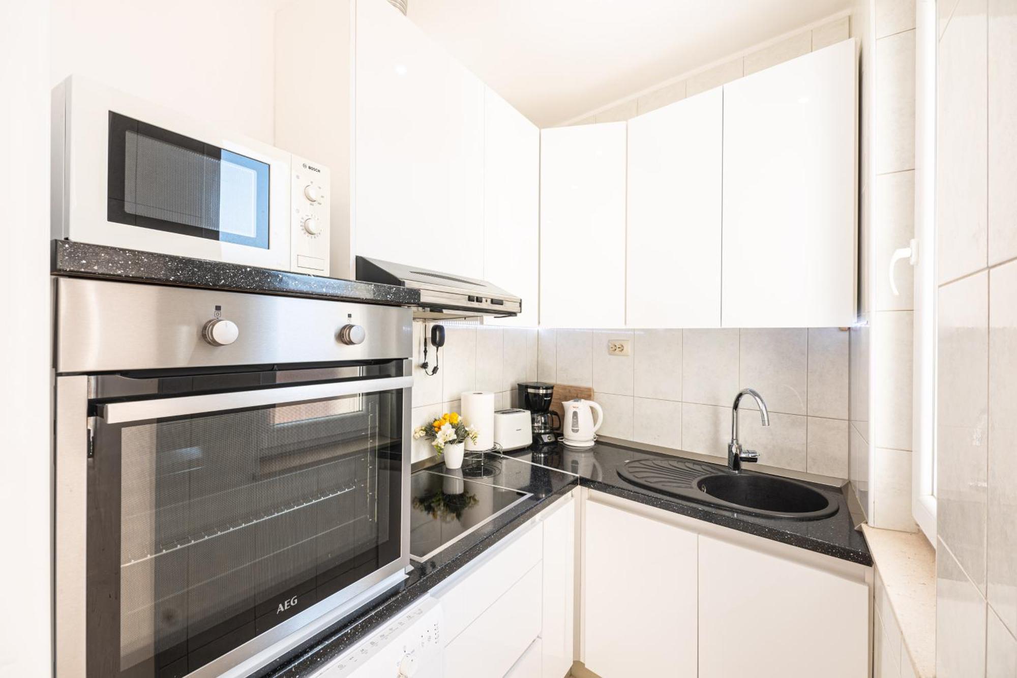Apartment Lilly Сплит Экстерьер фото