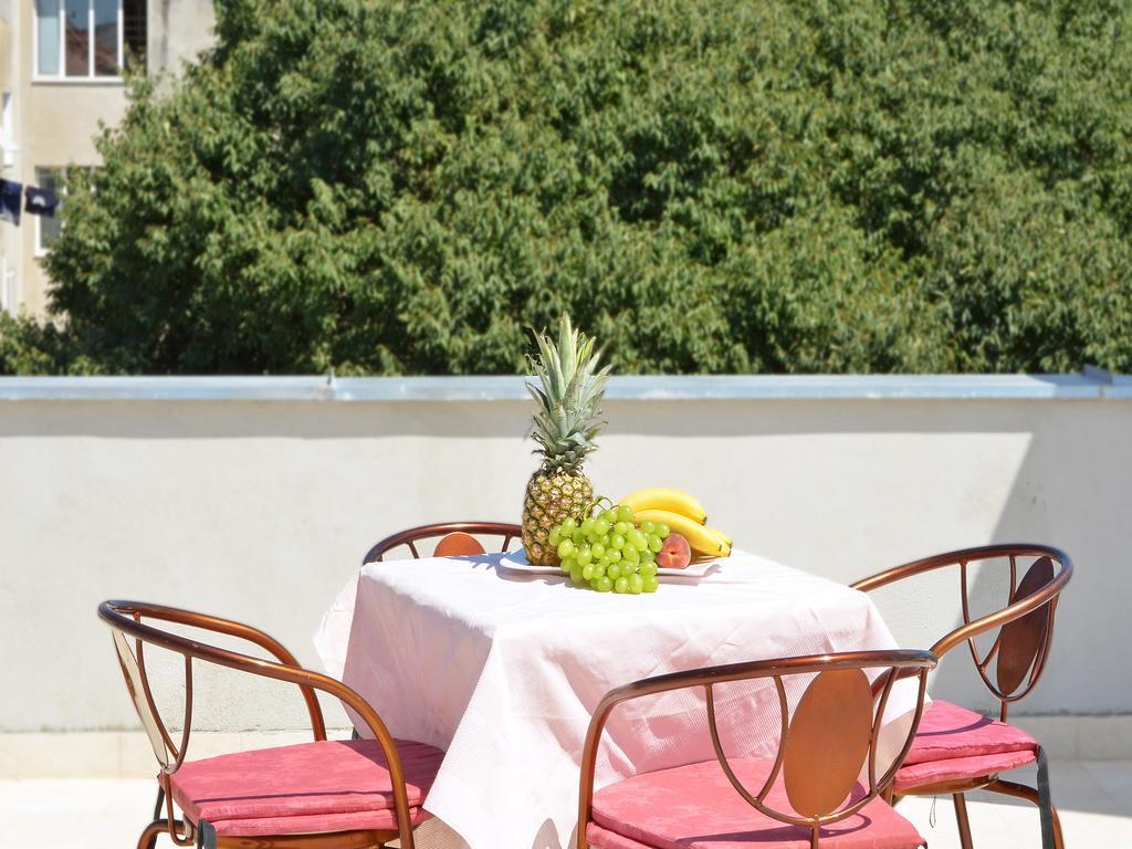 Apartment Lilly Сплит Экстерьер фото