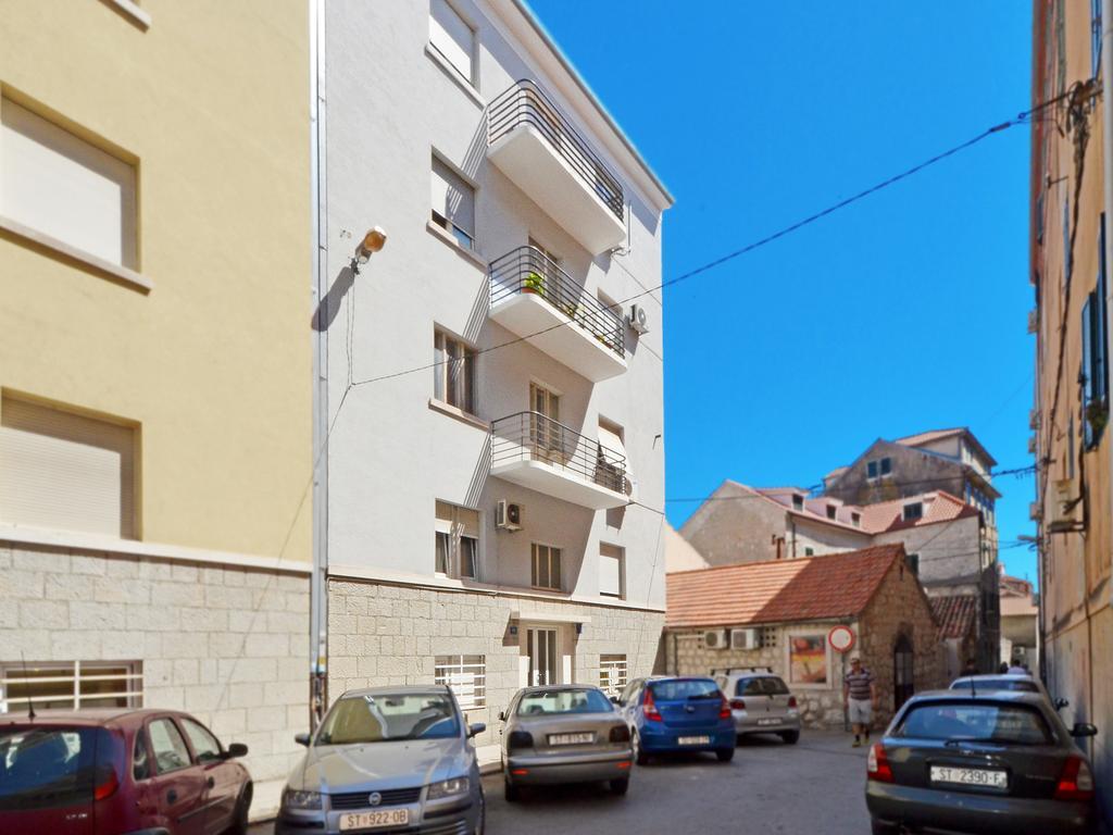 Apartment Lilly Сплит Экстерьер фото