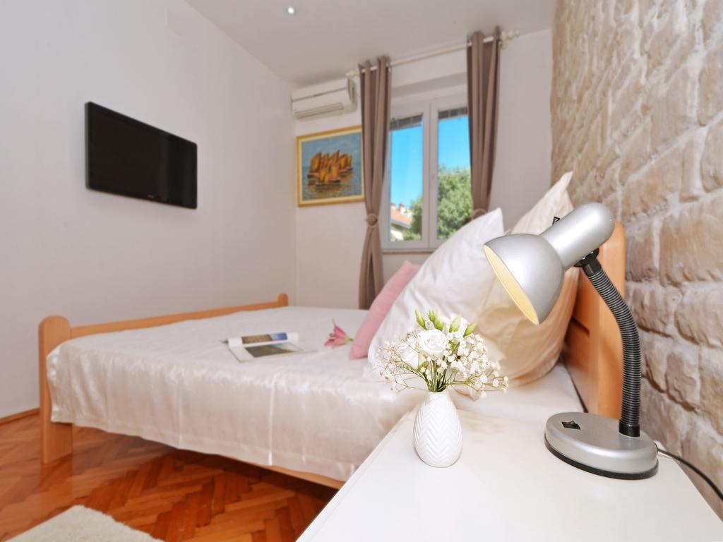 Apartment Lilly Сплит Экстерьер фото