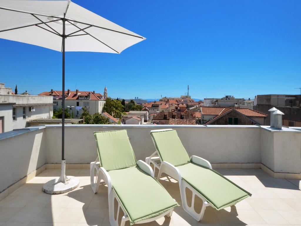 Apartment Lilly Сплит Экстерьер фото