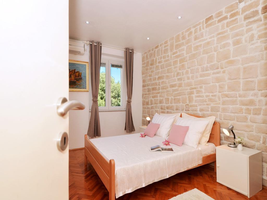Apartment Lilly Сплит Экстерьер фото
