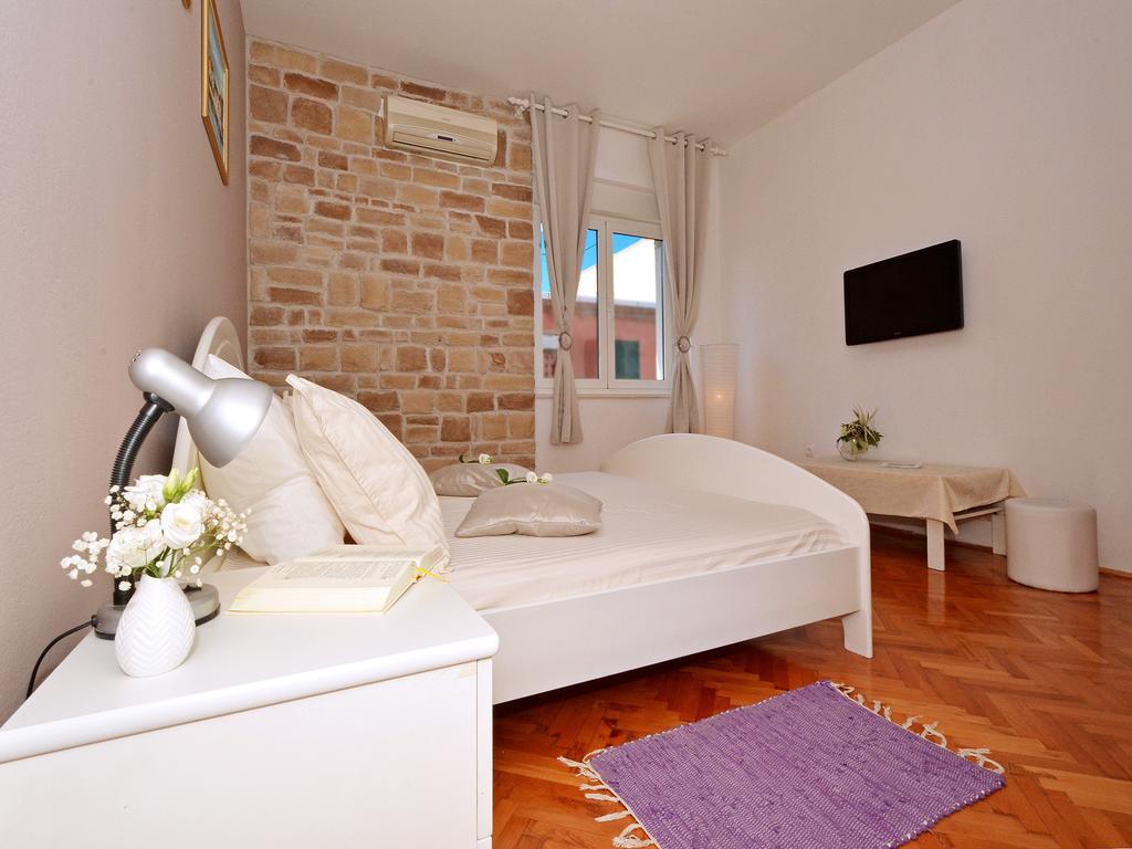 Apartment Lilly Сплит Экстерьер фото