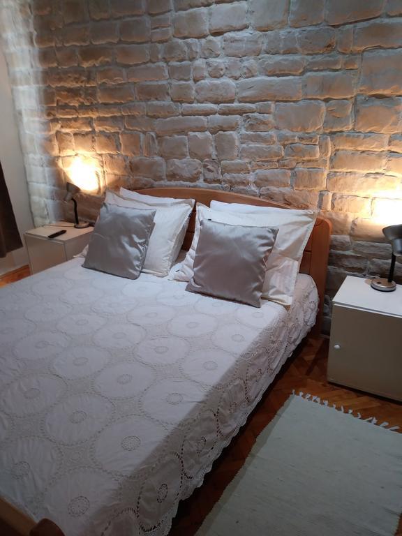 Apartment Lilly Сплит Экстерьер фото