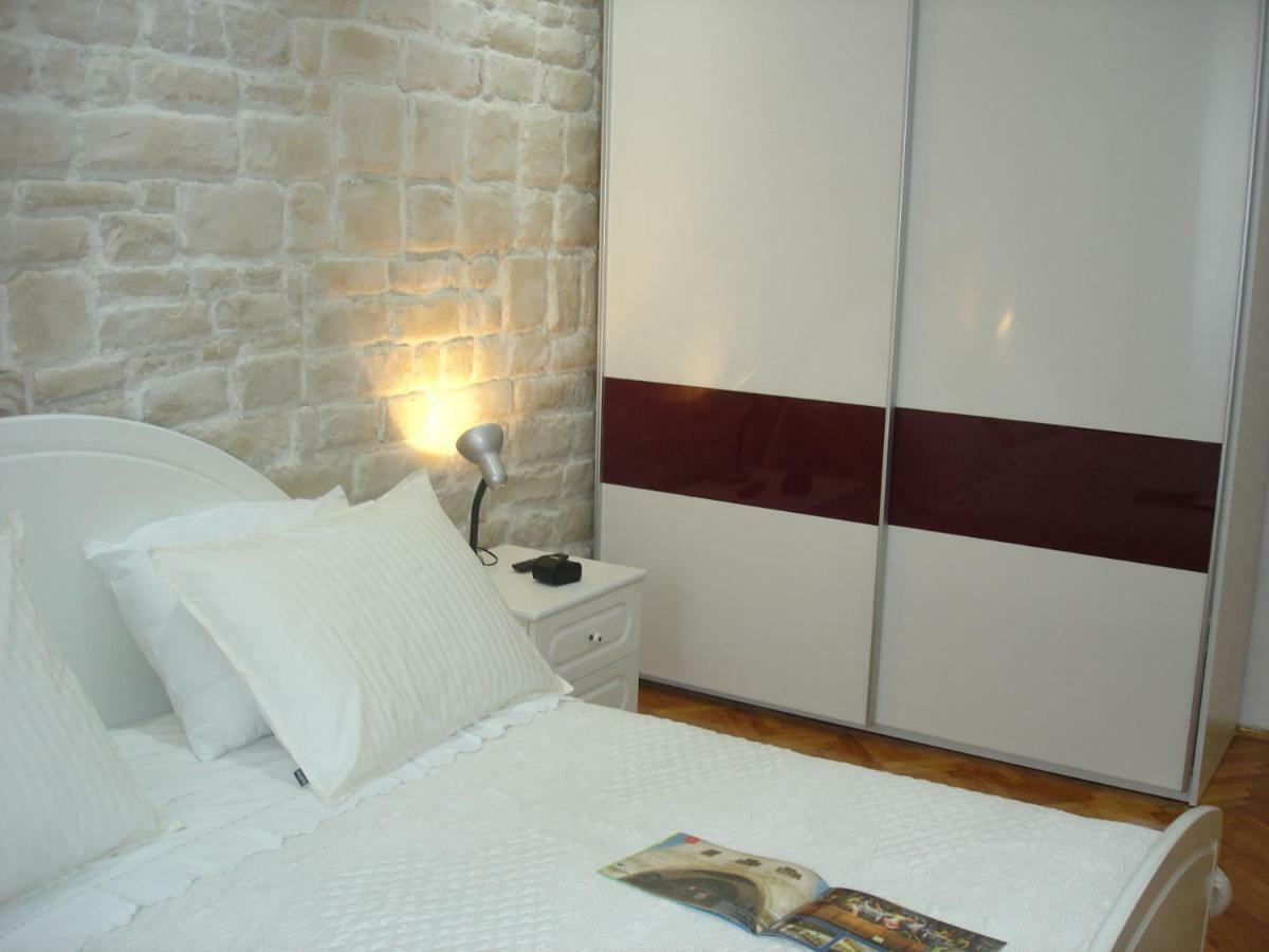 Apartment Lilly Сплит Экстерьер фото